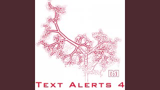 Spot of Tea Text Ringtone (Tone and Text Alert)