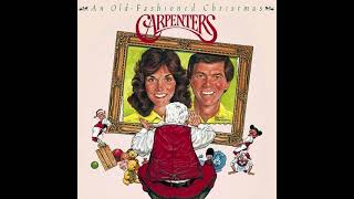 Watch Carpenters An Old Fashioned Christmas video