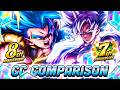 (Dragon Ball Legends) Is the game heading in the right direction?