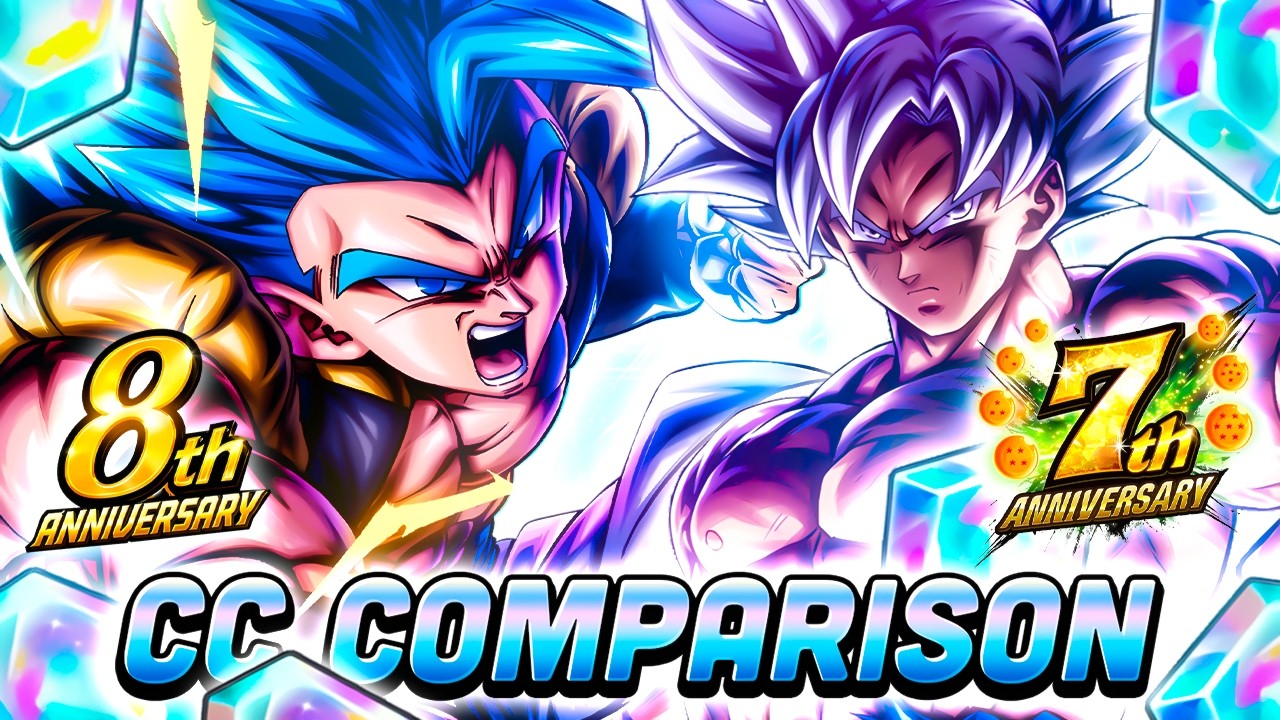 (Dragon Ball Legends) Is the game heading in the right direction?