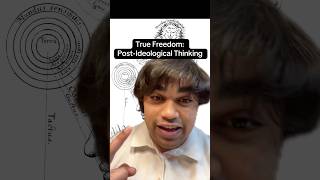 Anthropologist - Freedom