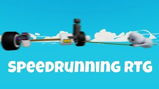 A Guide to Speedrunning Road to gramby's in 3 minutes