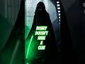 How UNSTOPPABLE Was Legends Luke Skywalker? (Disney Got It All Wrong)”
