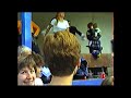 Chrzanów impreza w Fali 1998 obecny unimięs