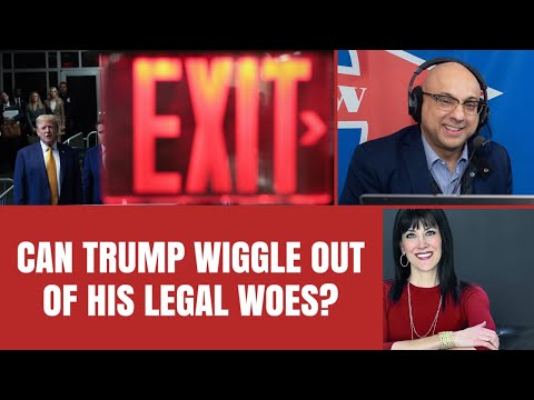 Ali Velshi: When Trump Says the Quiet Parts Out Loud… Believe Him