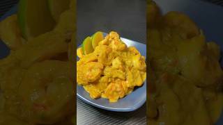 Shrimp Coloche