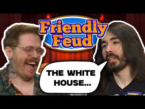 We Challenged Wubby to Our Game Show