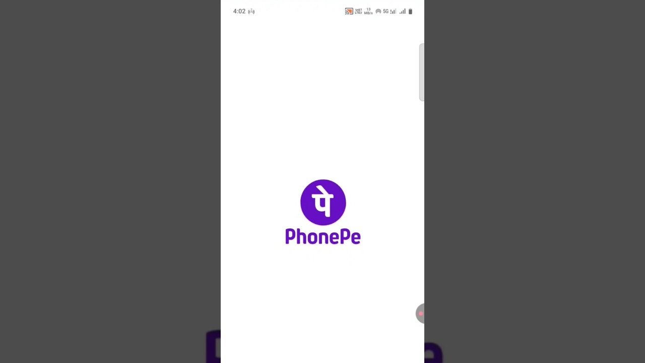 PhonePe se bank account delete kaise karen