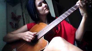 Andréa Prata - Lua lua lua lua (Caetano Veloso)