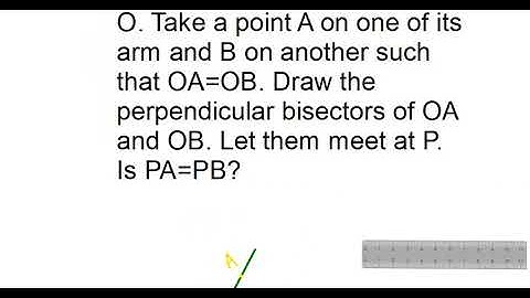 Q9 Ex 14.5 Chapter 14 Practical Geometry | NCERT Math Class 6 | NCERT Solutions |