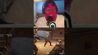 SOLDADO CAIDO :C #cs2 #csgomeme #counterstrike #short #youtubeshorts #shorts  #csgo