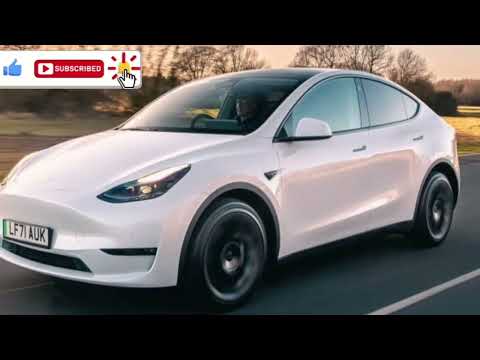 2027 Tesla Model 2: The Affordable EV That Changes Everything