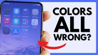 How to Turn Off Color Filters on iPhone
