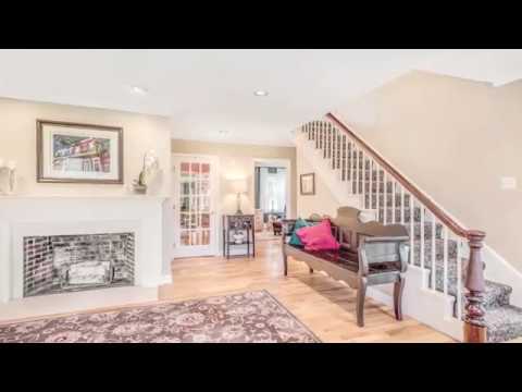 376 Westford Street, Carlisle, MA home video tour