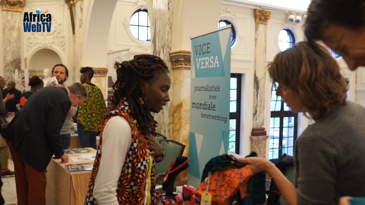 Afrikadag / Africa Day | Amsterdam 2016