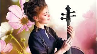 Cello Instrumental Music: The Heavenly Sound of the Cello and Piano