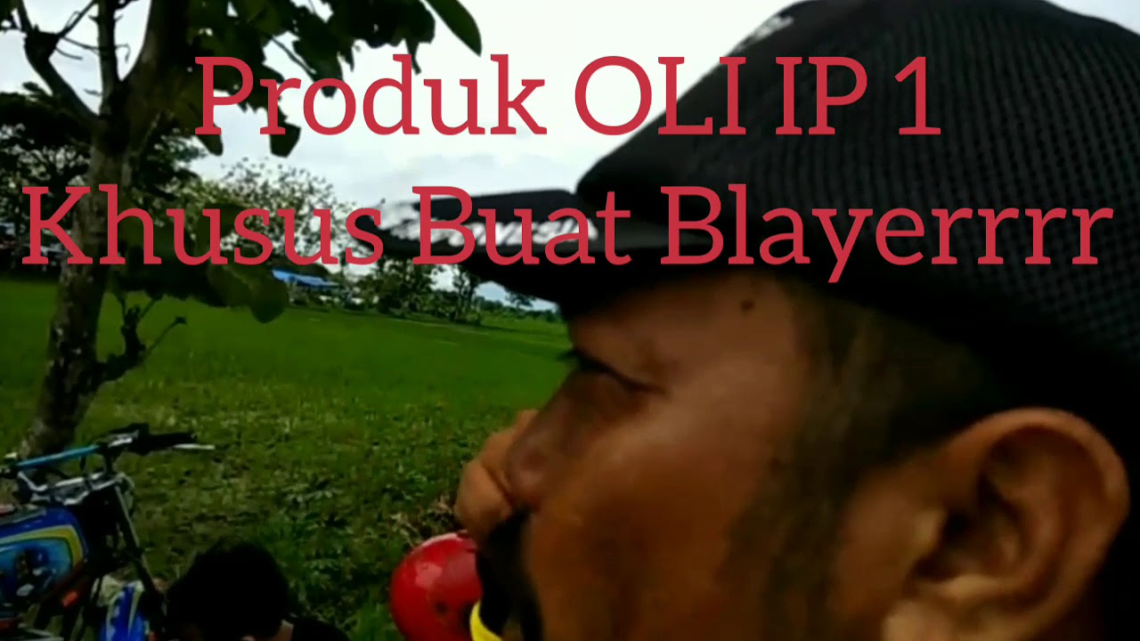 Percobaan CDI DSP, Magnet RMR, dan Karbu 38