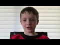 'What I Missed Most About Hockey' Essay Contest Winner presented by Respect Group Inc