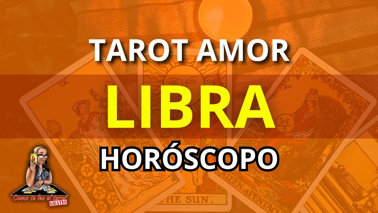 LIBRA! Te dice: "creí que me buscarías" NO PUEDE DEJAR DE PENSAR EN TI ...