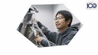 研究者一人ひとりの挑戦を支え続ける｜日本学術振興会 - YouTube