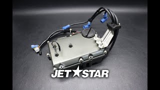 Kawasaki 900STX '01-05 OEM IGNITER (21119-3754) Used [K443-022]