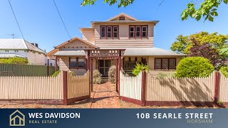10B Searle Street, Horsham | Wes Davidson Real Estate 10B Searle Street, Horsham | Wes Davidson Real Estate