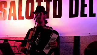 Davide Fasulo - Clip da Back to Black &...White -