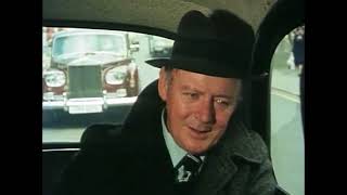 The Professionals   2x08   A Stirring Of Dust