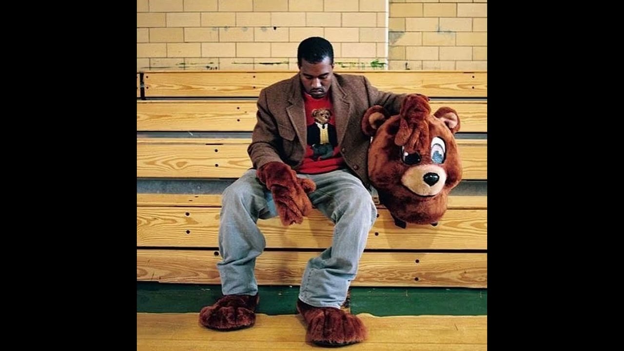 [FREE] Kanye West x The College Dropout TYPE BEAT 