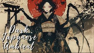 蜘蛛女の琴 | Epic Koto BGM for Work &amp; Focus