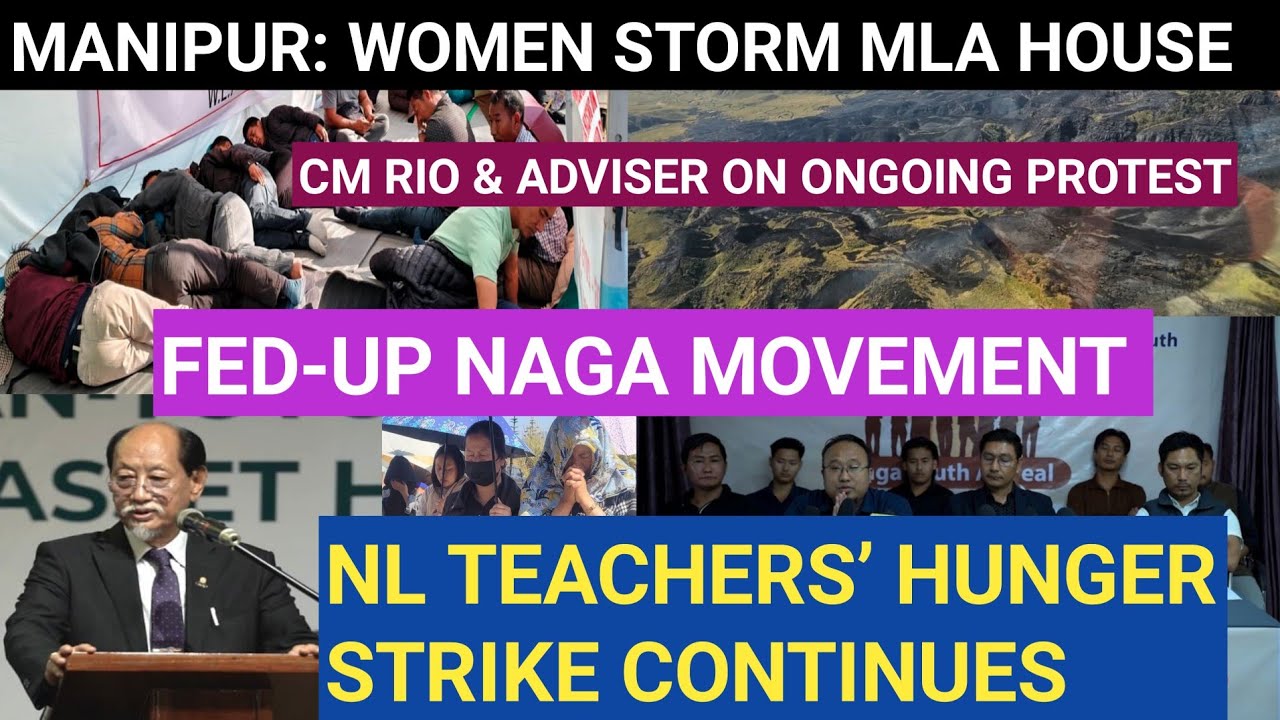 YIMKHONGTV LATEST NEWS IN NAGAMESE FEBRUARY 13 2026 | NAGALAND | NORTHEAST