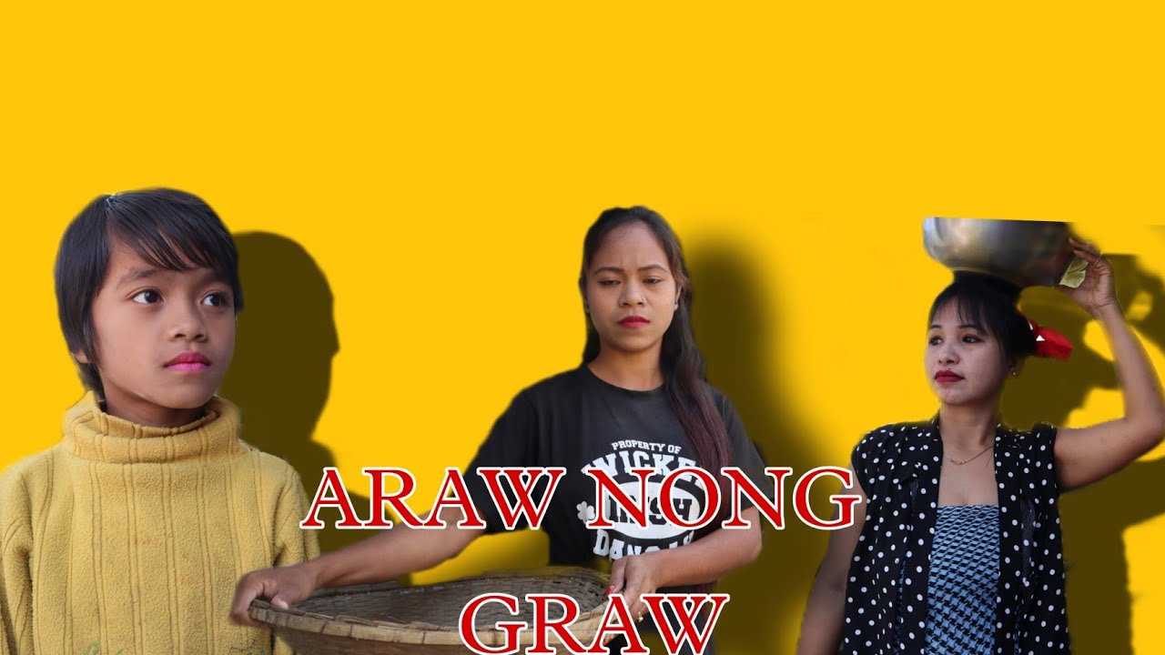 Arauh nung grauh||kau bru short film||keep streaming ||sad||true story