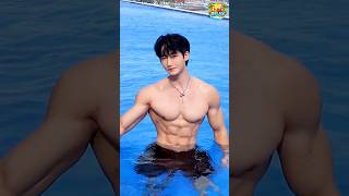 Đi bơi mà gặp trai đẹp sáu múi thì phải làm sao #reviewphim #haihuoc
