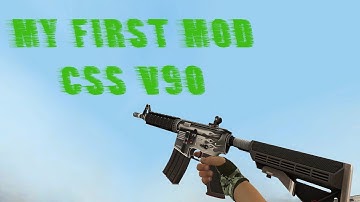 ★ Обмотки рук | Пиксельный камуфляж «Хвоя» csgo mod for css (❤спасибо за 15❤)