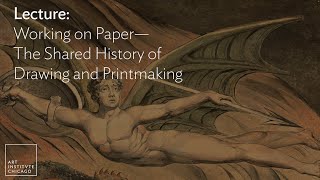 Lecture: Working on Paper—The Shared History of Drawing and Printmaking
Hear from Jamie Gabbarelli, Prince Trust Associate Curator in Prints and Drawings, for a discussion of the exhibition, Lines of Connection: Drawing and Printmaking.
Featuring fascinating drawings and exceptional prints by some of the greatest artists in Western tradition, including Rembrandt van Rijn, Peter Paul Rubens, Francisco Goya, Maria Sibylla Merian, Hendrick Goltzius, and William Blake, Lines of Connection is the first show to explore the centuries of creative exchange between these two artistic practices.
Support for this program is provided by the Allan McNab Endowed Fund. Lecture: Working on Paper—The Shared History of Drawing and Printmaking