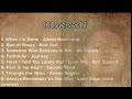 CCCovers Playlist (Ced Capanayan Covers Playlist) vol.1