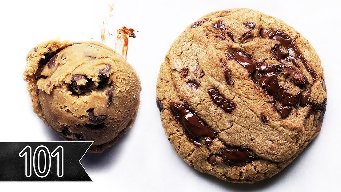 5 Ways To Create The Ultimate Chocolate Chip Cookies 2024