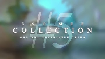 SSO MEP Collection #5