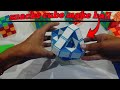 Snacks cube make ball 🏀 l #cube #shortclips #video 