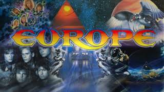 Europe - Prisoners In Paradise Instrumental