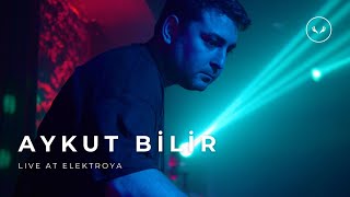 Aykut Bilir live at Elektroya for Moose