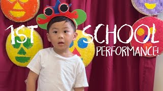 Taking the kids to school, Scottie’s First Performance, Skypodcast Update by Kryzzzie 324,477 views 6 months ago 20 minutes