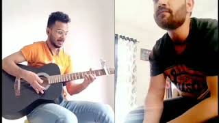 Radio Active| Imagine dragons| Cover- Pawan