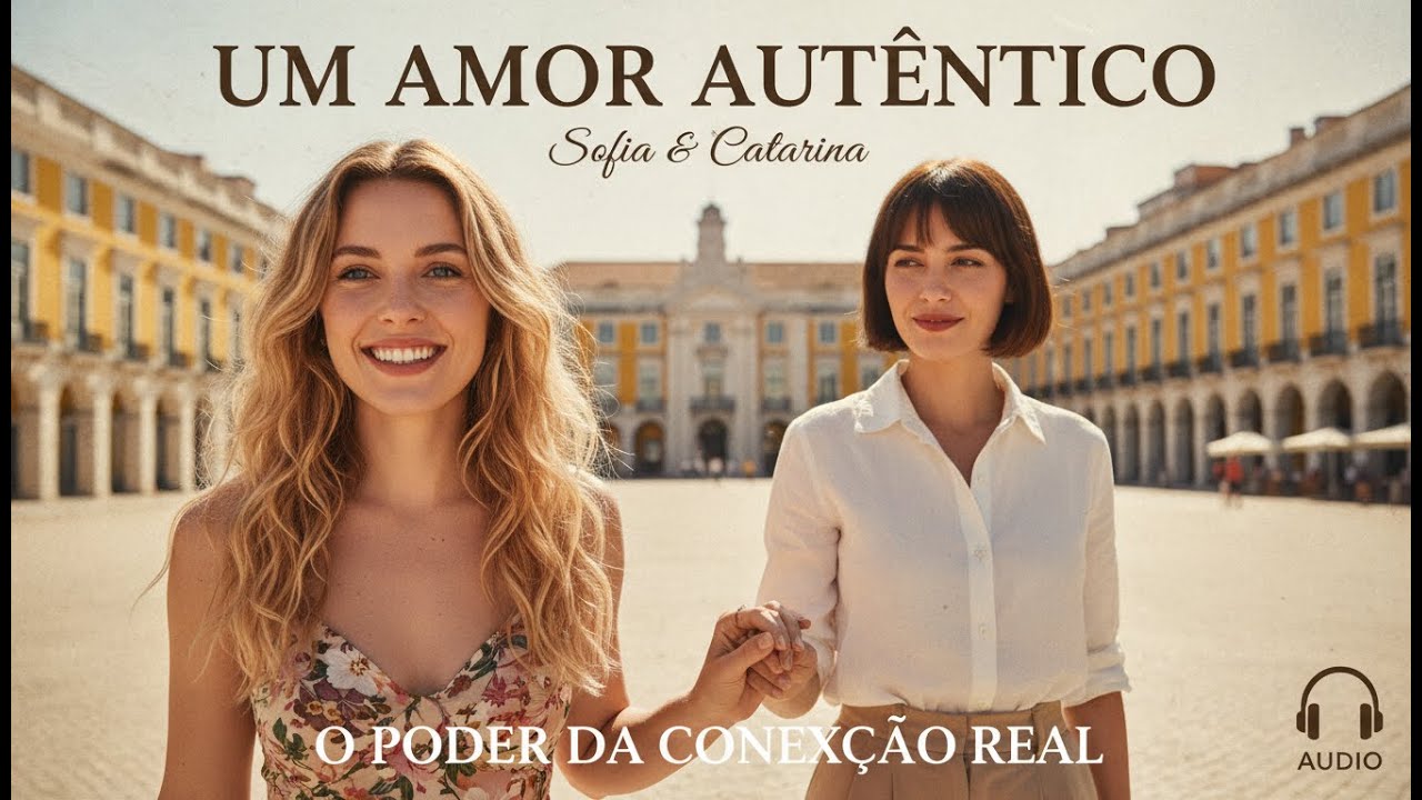 O Beijo Inesperado que Despedaçou uma Família: Sofia acordou sobressaltada com o som de vozes...