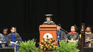 Brightpoint Community College Spring 2024 Commencement Ceremony