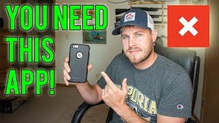 Every Hunter Needs This App! screenshot 2