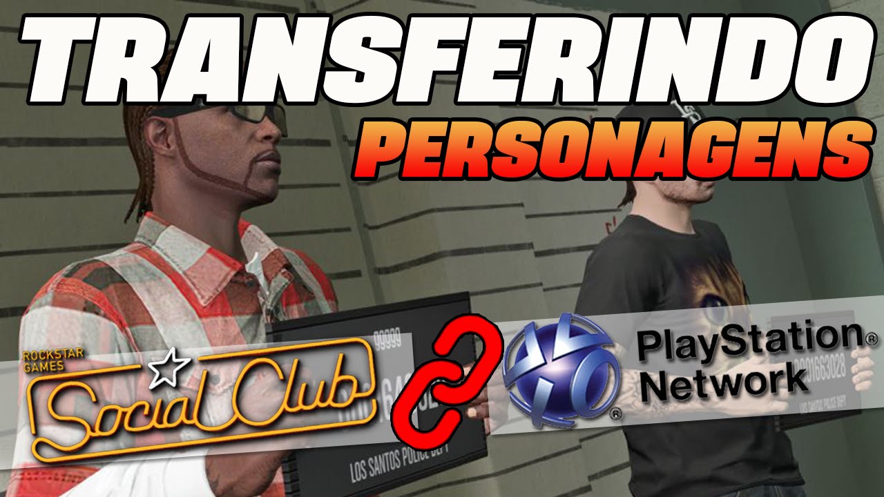 REVIVERAM o GTA Online de PS3! - Saiba Como Jogar! #gta #gtaonline #ps