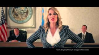 Divorce Attorney Marilyn York TV Ad 