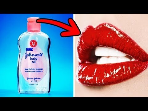 LA COMPILATION D'ASTUCES DE BEAUTÉ QUE TU NE PEUX PAS MANQUER