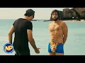 Best of adam sandler in you dont mess with the zohan  compilation